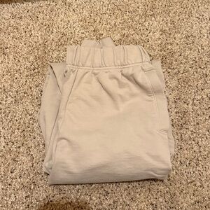 Aerie Jet Setter JoggerSweatpants